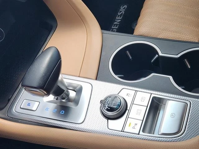 2022 Genesis G70 - Image 13 of 19