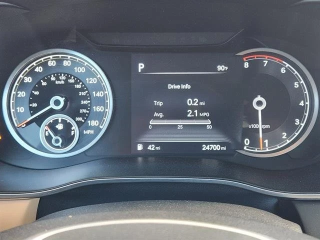 2022 Genesis G70 - Image 9 of 19