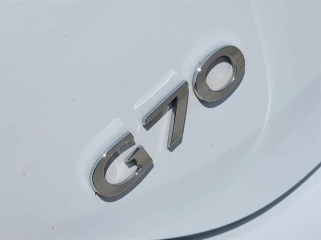 2022 Genesis G70 - Image 6 of 19