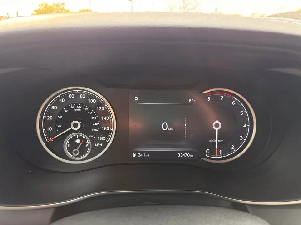 2022 Genesis G70 - Image 10 of 10