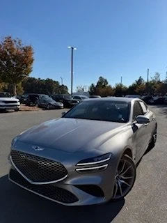 2022 Genesis G70 - Image 4 of 4