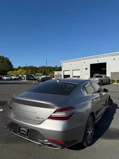 2022 Genesis G70 - Image 2 of 4