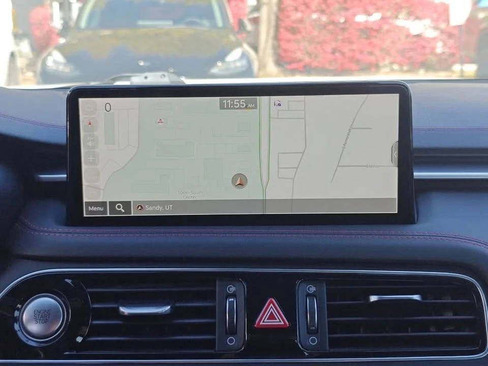 2022 Genesis G70 - Image 10 of 16