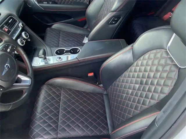 2022 Genesis G70 - Image 6 of 9