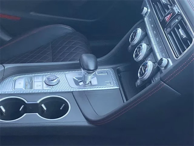 2022 Genesis G70 - Image 4 of 9