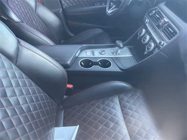 2022 Genesis G70 - Image 9 of 9