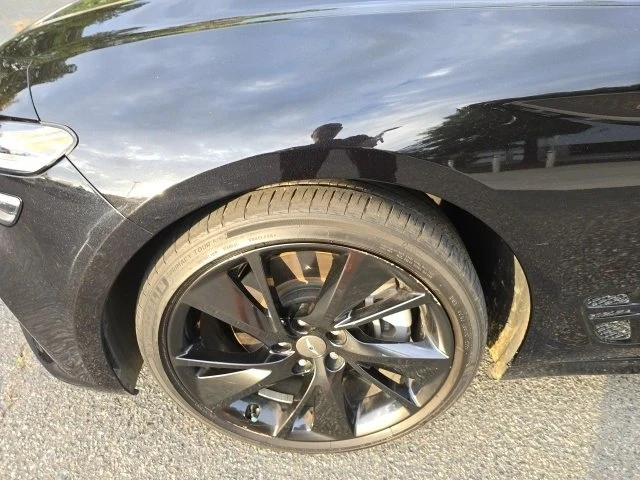 2022 Genesis G70 - Image 6 of 7