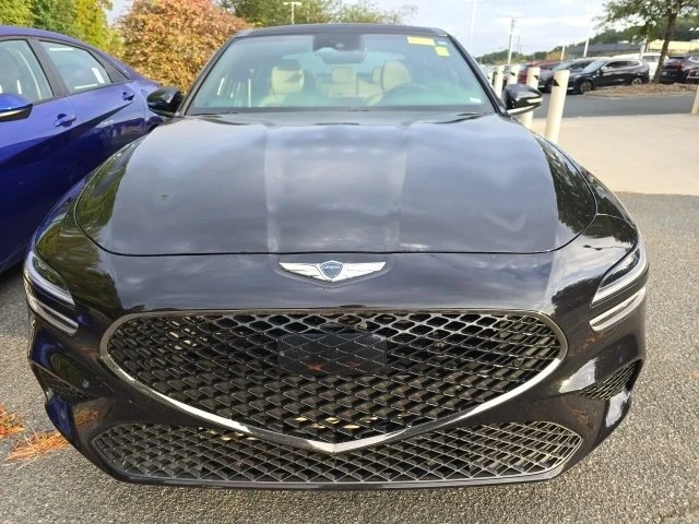 2022 Genesis G70 - Image 5 of 7