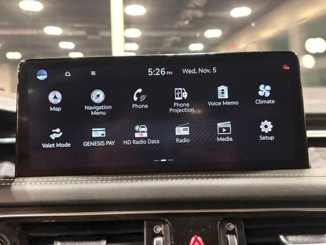 2022 Genesis G70 - Image 16 of 18