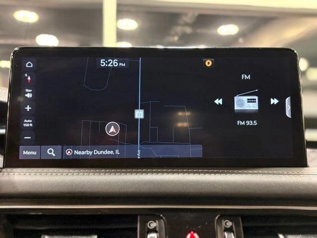 2022 Genesis G70 - Image 15 of 18