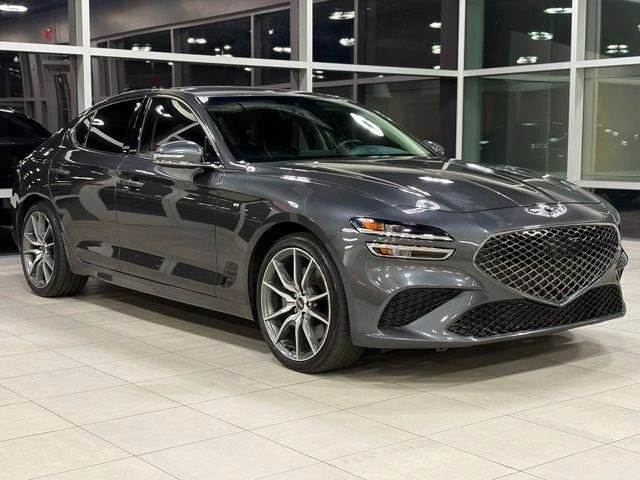 2022 Genesis G70 - Image 4 of 18