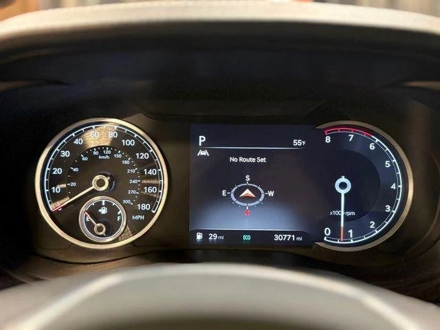 2022 Genesis G70 - Image 14 of 18