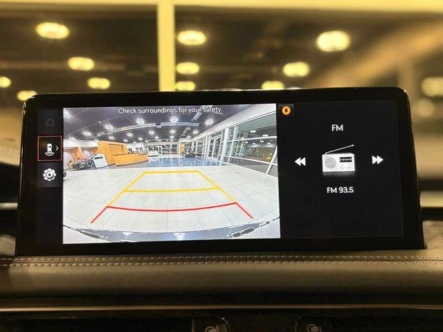 2022 Genesis G70 - Image 16 of 16