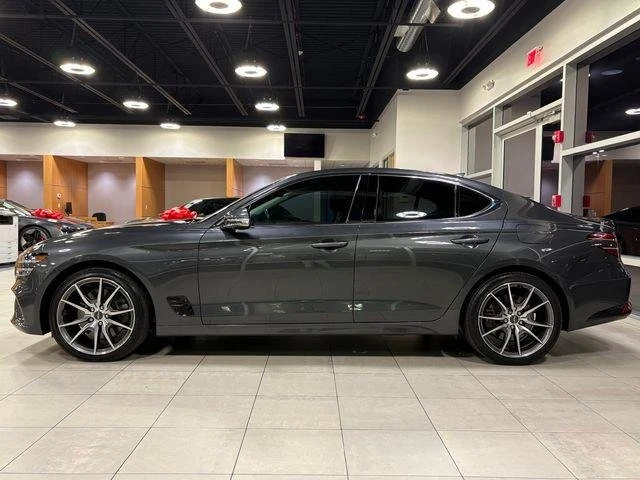 2022 Genesis G70 - Image 5 of 18