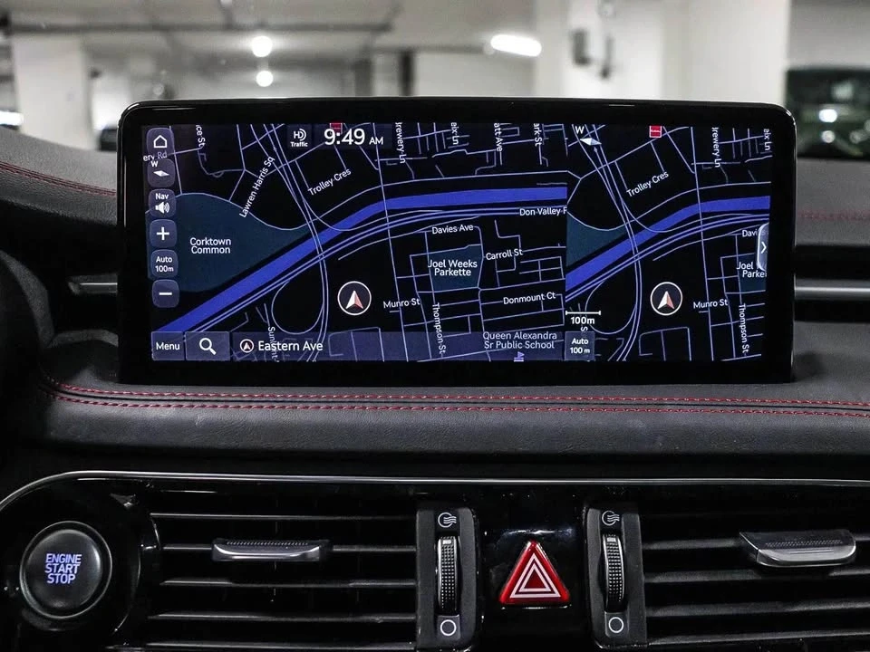 2022 Genesis G70 - Image 10 of 19