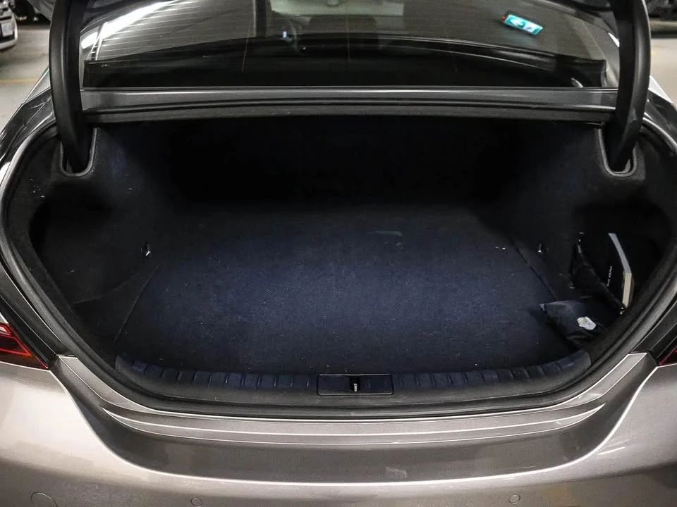 2022 Genesis G70 - Image 18 of 19