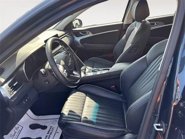 2022 Genesis G70 - Image 9 of 19