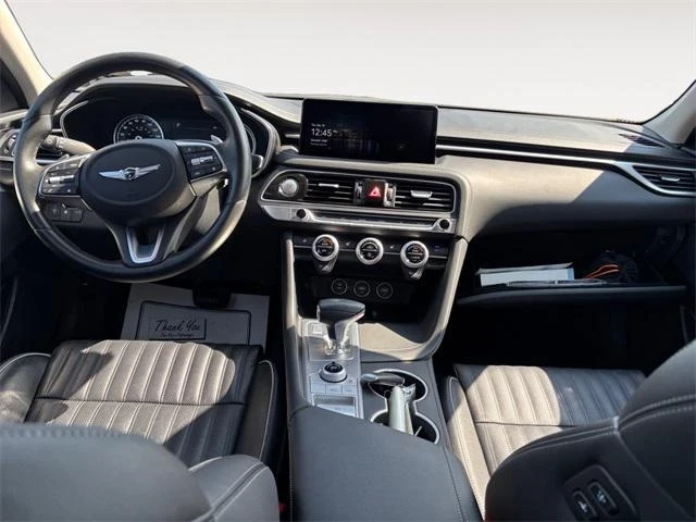 2022 Genesis G70 - Image 11 of 19