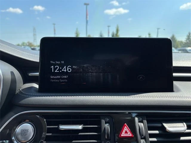 2022 Genesis G70 - Image 17 of 19