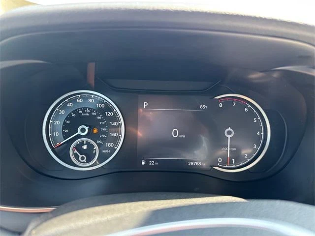 2022 Genesis G70 - Image 15 of 19