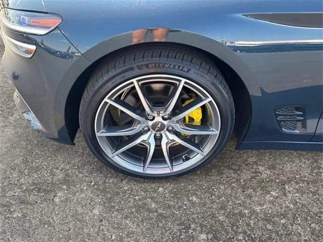 2022 Genesis G70 - Image 8 of 19