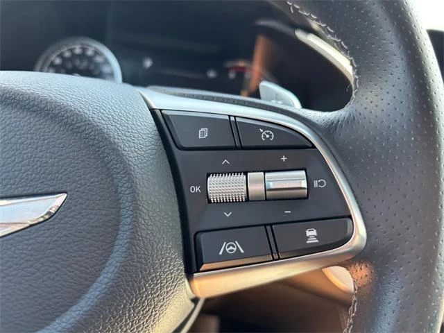 2022 Genesis G70 - Image 14 of 19