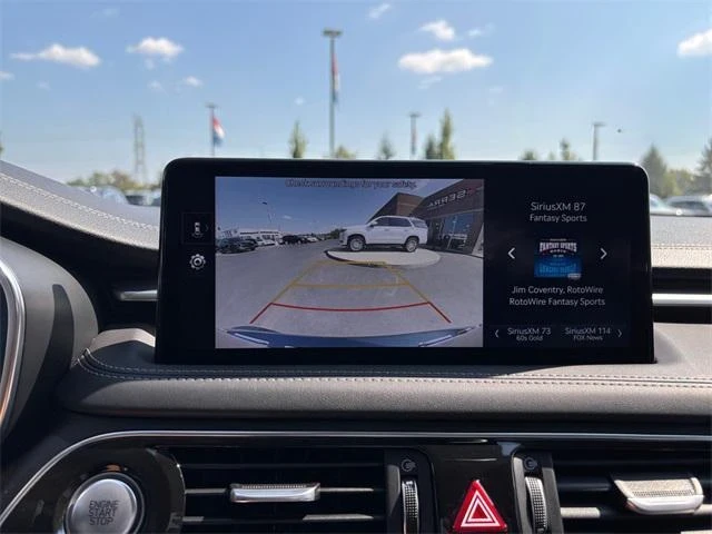2022 Genesis G70 - Image 19 of 19