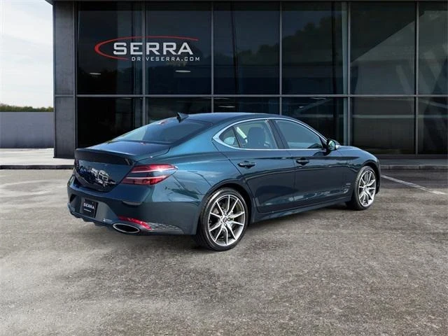 2022 Genesis G70 - Image 6 of 19