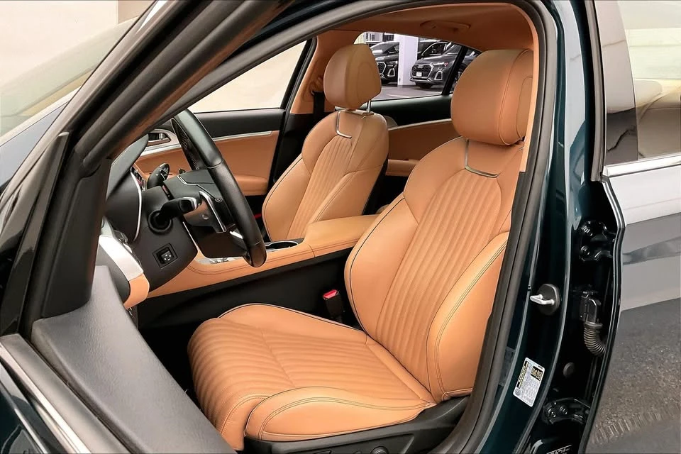 2022 Genesis G70 - Image 12 of 17