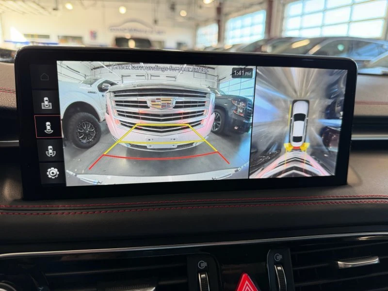 2022 Genesis G70 - Image 12 of 16