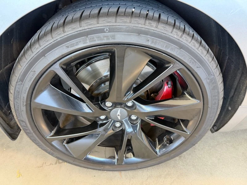 2022 Genesis G70 - Image 16 of 16