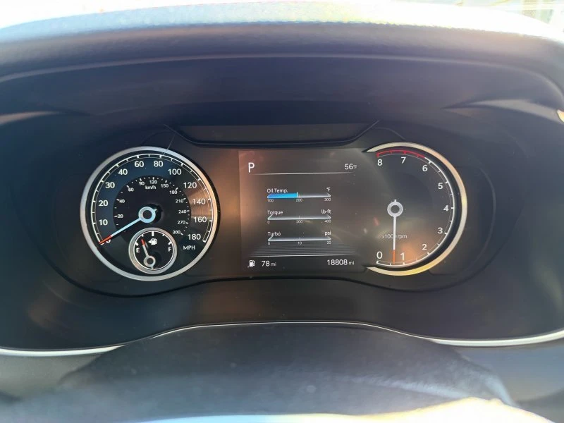 2022 Genesis G70 - Image 5 of 16