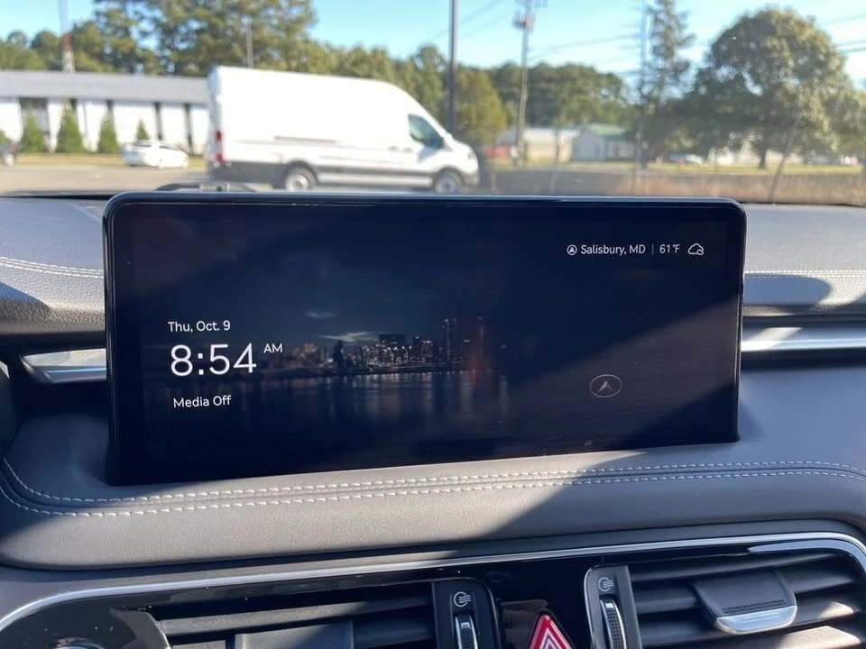 2022 Genesis G70 - Image 9 of 19