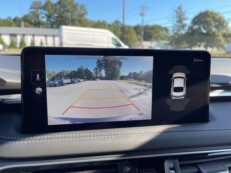 2022 Genesis G70 - Image 10 of 19
