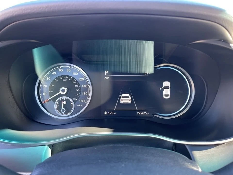 2022 Genesis G70 - Image 8 of 19