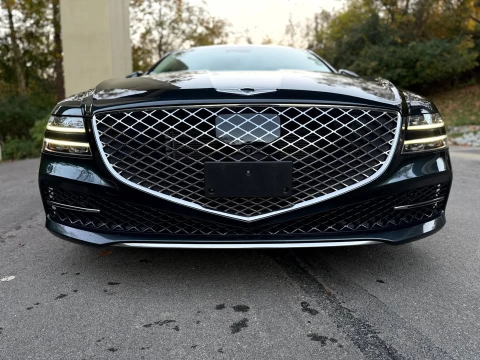 2022 Genesis G80 - Image 5 of 21