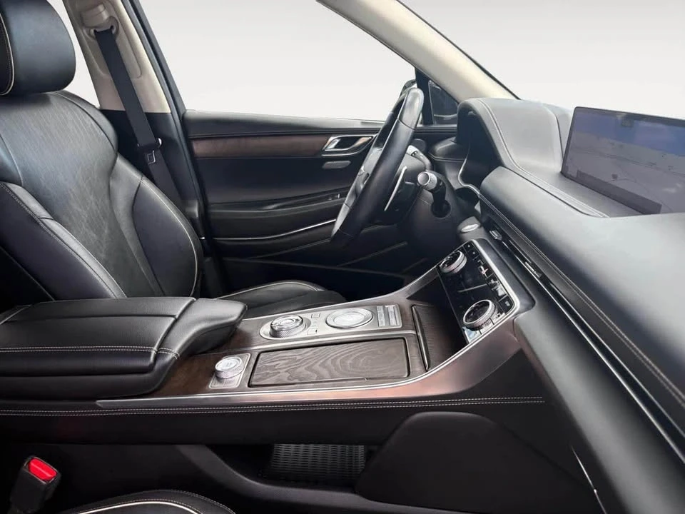 2022 Genesis GV80 - Image 8 of 10