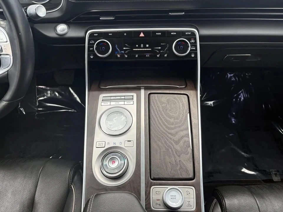 2022 Genesis GV80 - Image 10 of 10