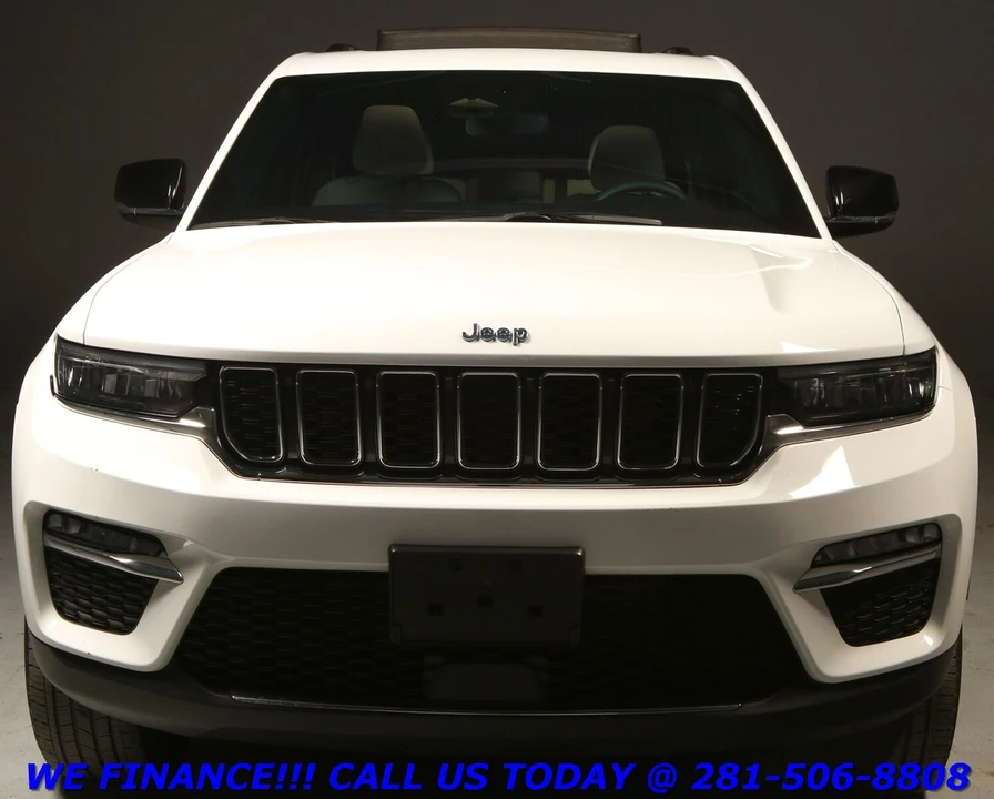 2022 Jeep WL Grand Cherokee - Image 7 of 21