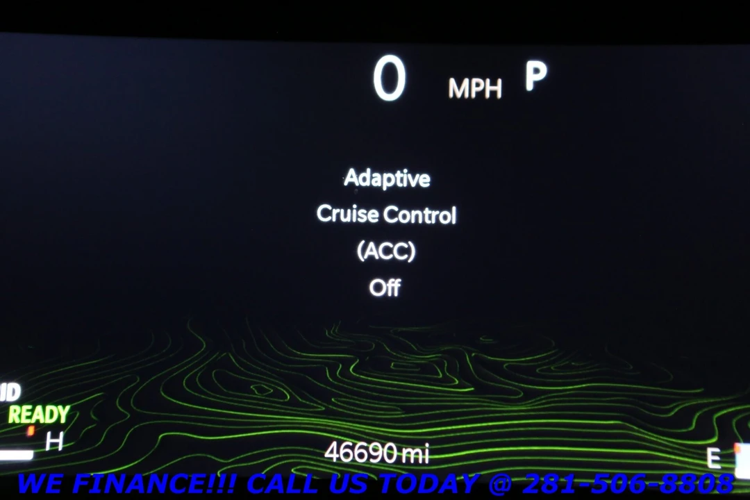 2022 Jeep WL Grand Cherokee - Image 15 of 21