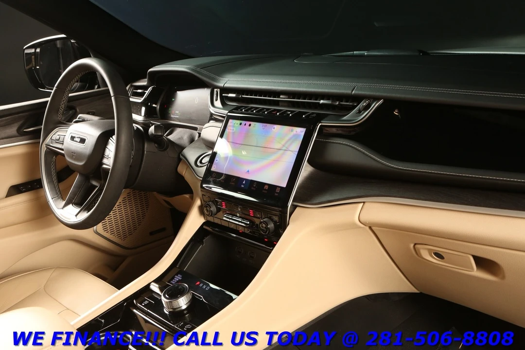 2022 Jeep WL Grand Cherokee - Image 19 of 21