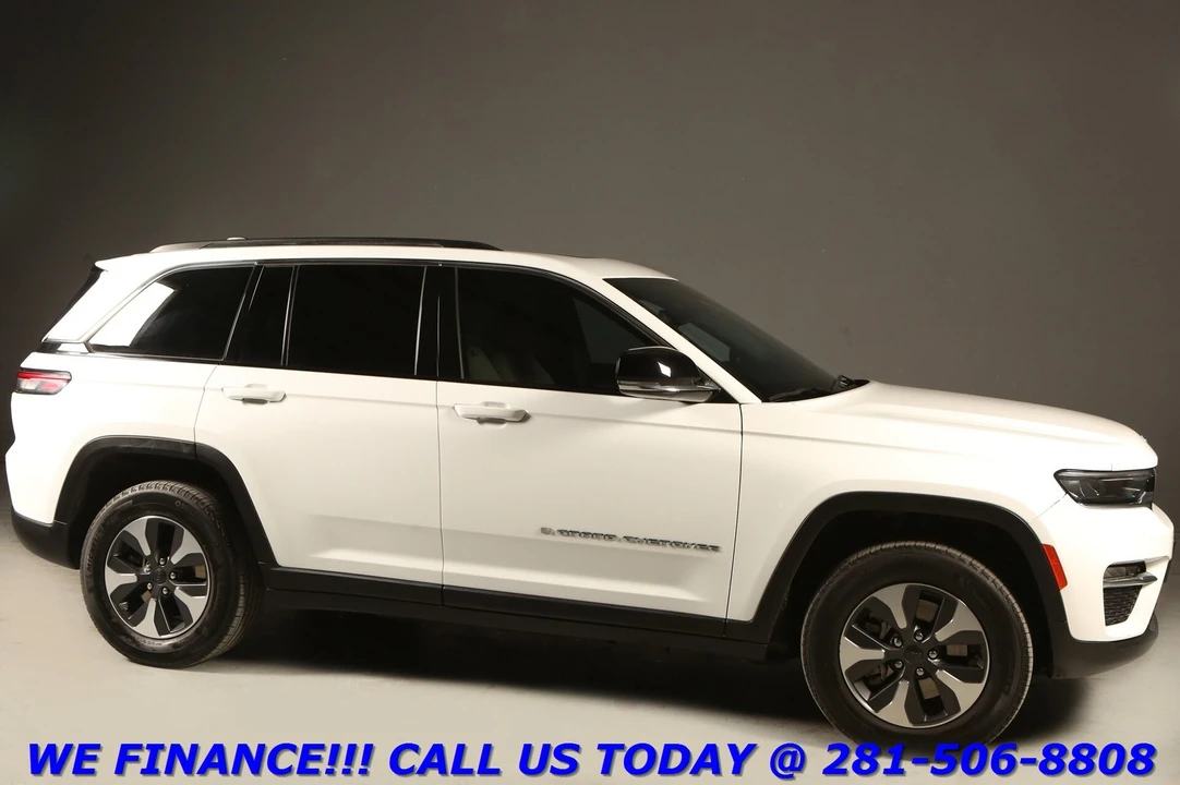 2022 Jeep WL Grand Cherokee - Image 6 of 21
