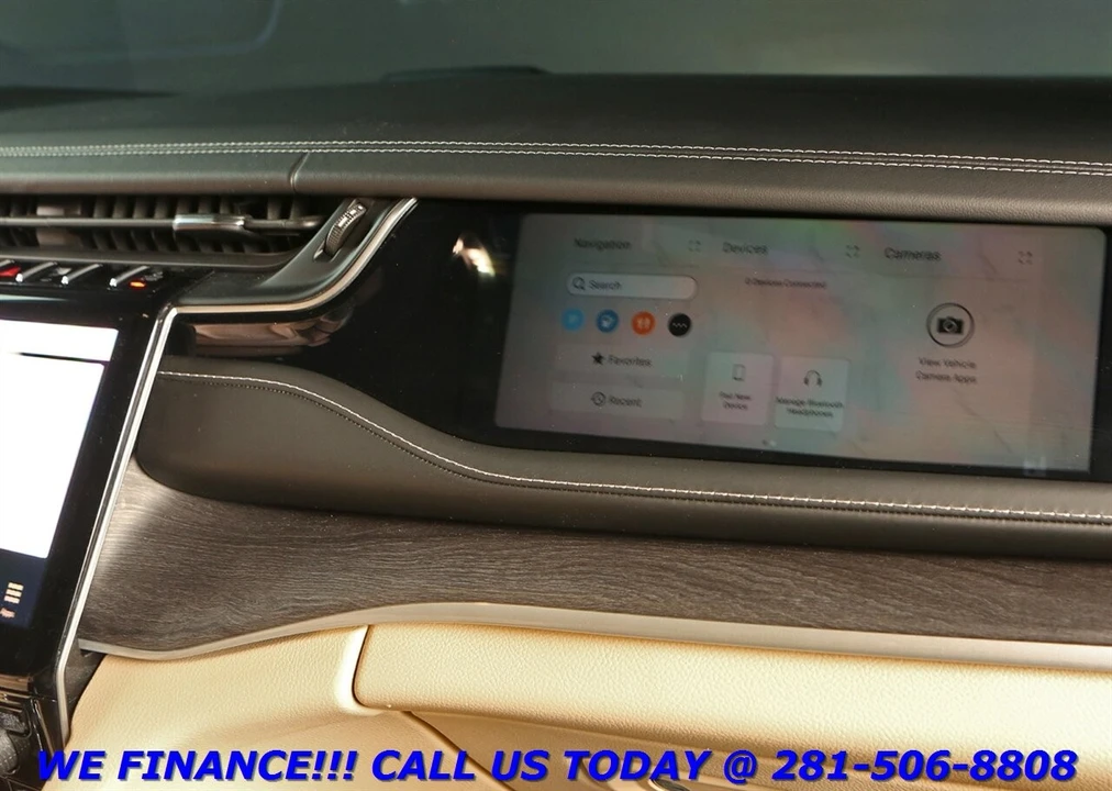 2022 Jeep WL Grand Cherokee - Image 18 of 21