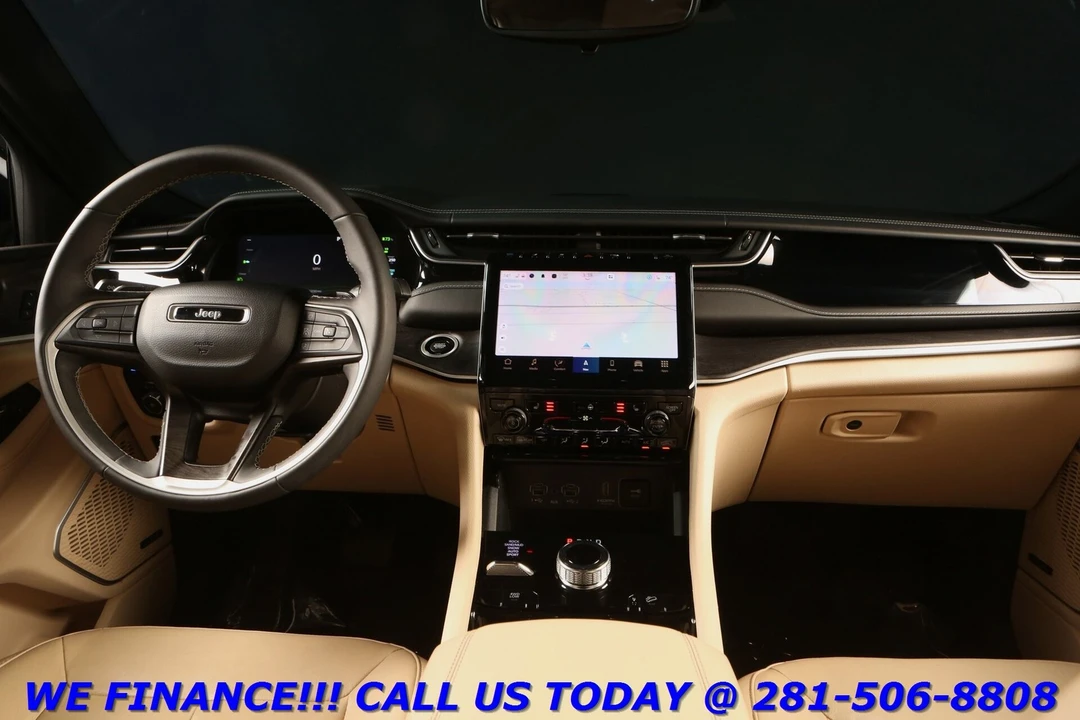 2022 Jeep WL Grand Cherokee - Image 2 of 21