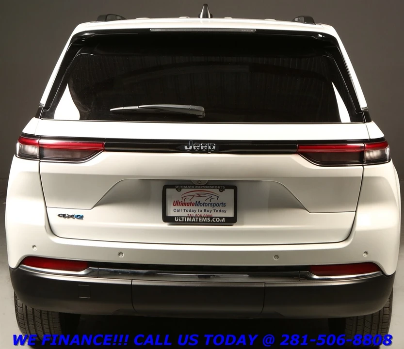2022 Jeep WL Grand Cherokee - Image 4 of 21