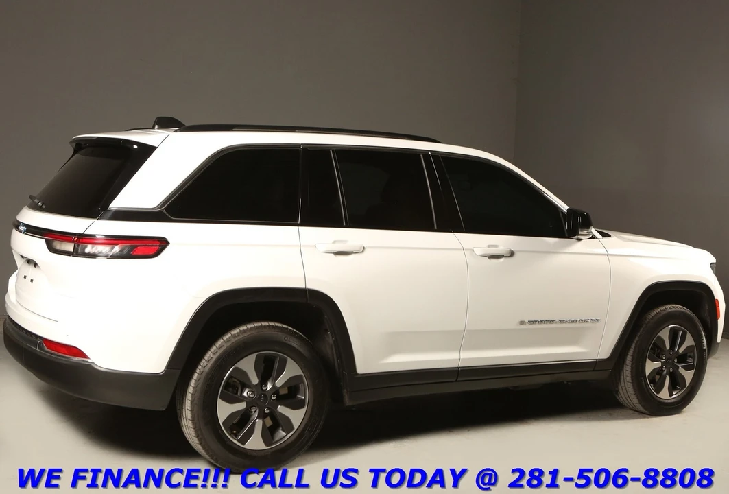 2022 Jeep WL Grand Cherokee - Image 5 of 21