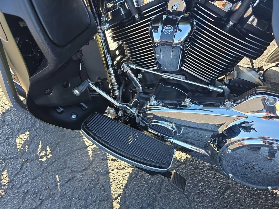 2022 Harley-Davidson Touring Milwaukee-Eight - Image 10 of 12