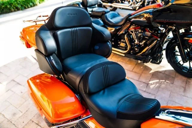 2022 Harley-Davidson Touring Milwaukee-Eight - Image 15 of 16