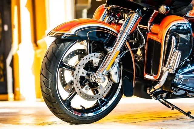 2022 Harley-Davidson Touring Milwaukee-Eight - Image 6 of 12