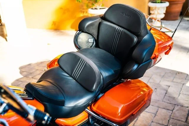 2022 Harley-Davidson Touring Milwaukee-Eight - Image 5 of 12